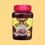 Ginger pickle| இஞ்சி ஊறுகாய்